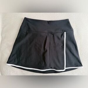 ABERCROMBIE YPB Active Skort